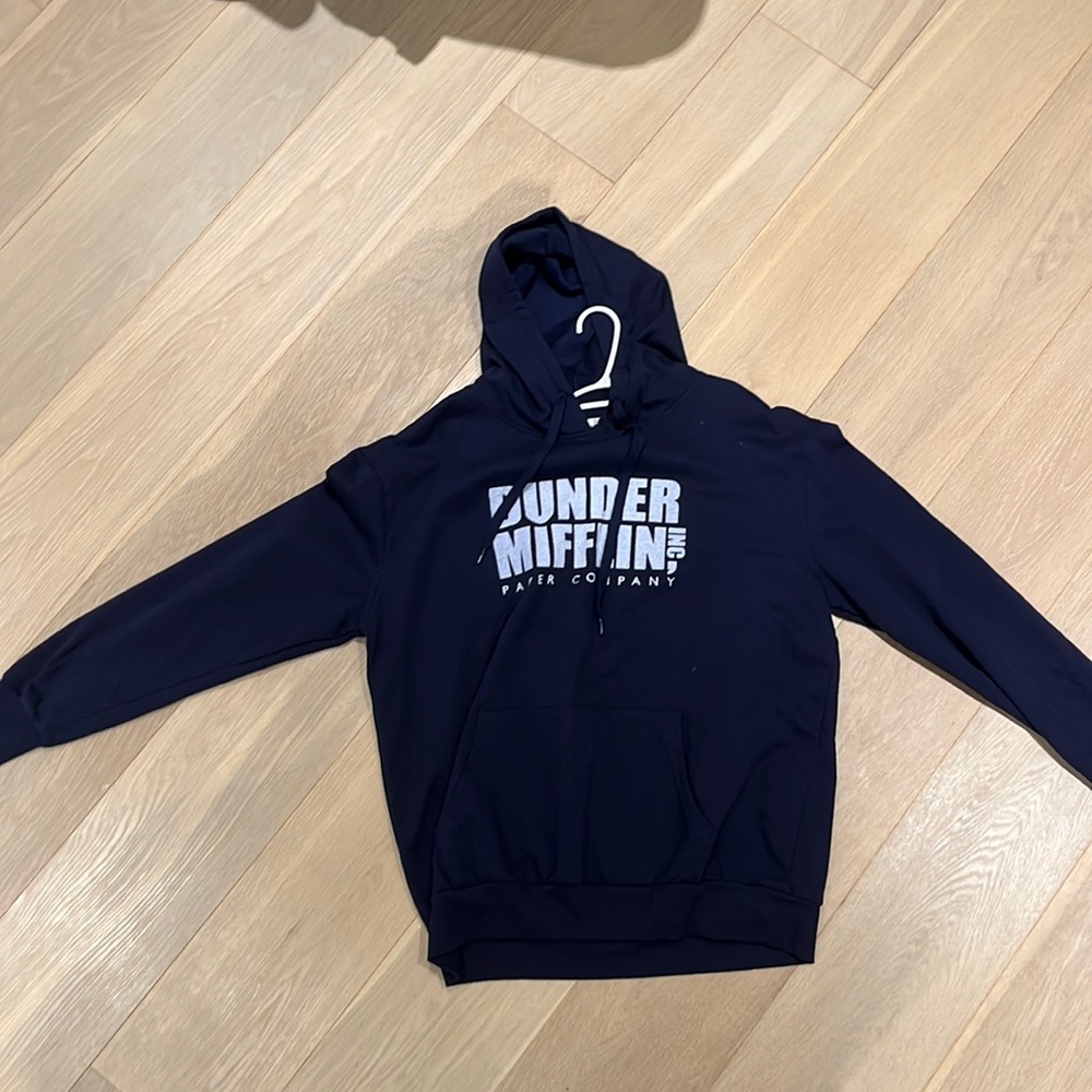 The Office - Hoodie